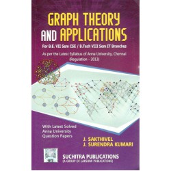 Graph Theory and Applications Graph Theory and Applications