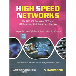 High Speed Networks High Speed Networks