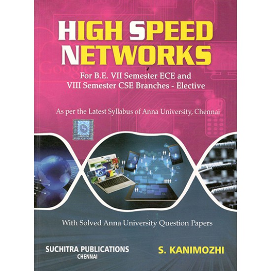 High Speed Networks