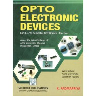Opto Electronic Devices 