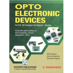 Opto Electronic Devices 