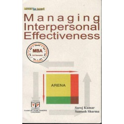 Managing Interpersonal Effectiveness