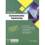 Communication Engineering