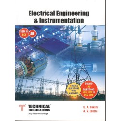 Electrical Engineering and Instrumentation