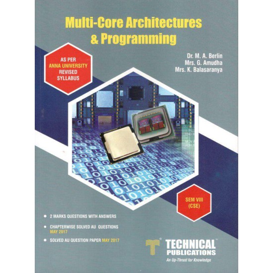 Multi - Core Architectures and Programming Multi - Core Architectures and Programming