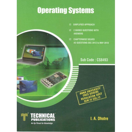 Operating Systems Operating Systems