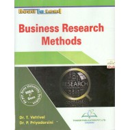 Business Research Methods