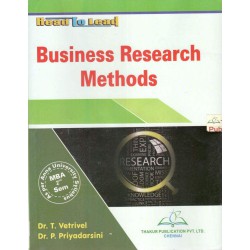 Business Research Methods Business Research Methods
