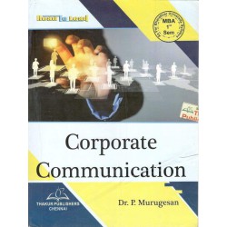 Corporate Communication Corporate Communication