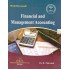 Financial and Management Accounting