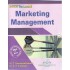Marketing  Management