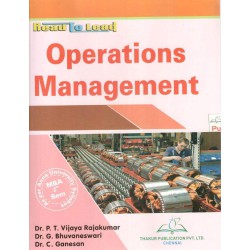 Operations Management