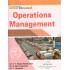 Operations Management