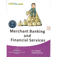 Merchant Banking and Financial Service