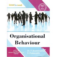 Organizational Behaviour