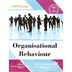 Organizational Behaviour Organizational Behaviour