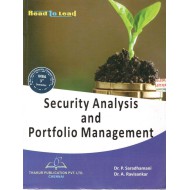 Security Analysis And Portfolio Management