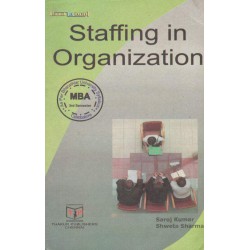 Staffing In Organizations Staffing In Organizations