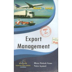 Export Management