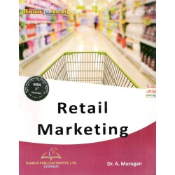 Retail Marketing 
