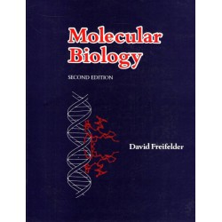 Molecular Biology  - 2nd Edition [OLD BOOK]